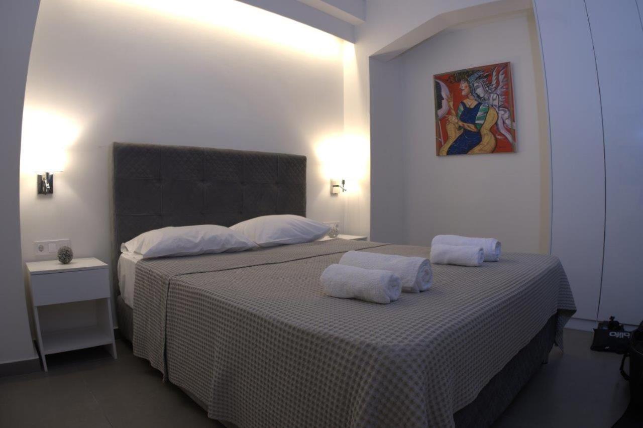 Apartment Synathens Ii - &